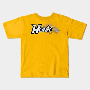 Hunk Kids T-Shirt